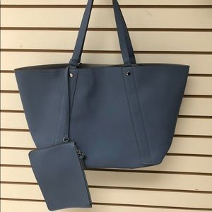 ZARA tote bag